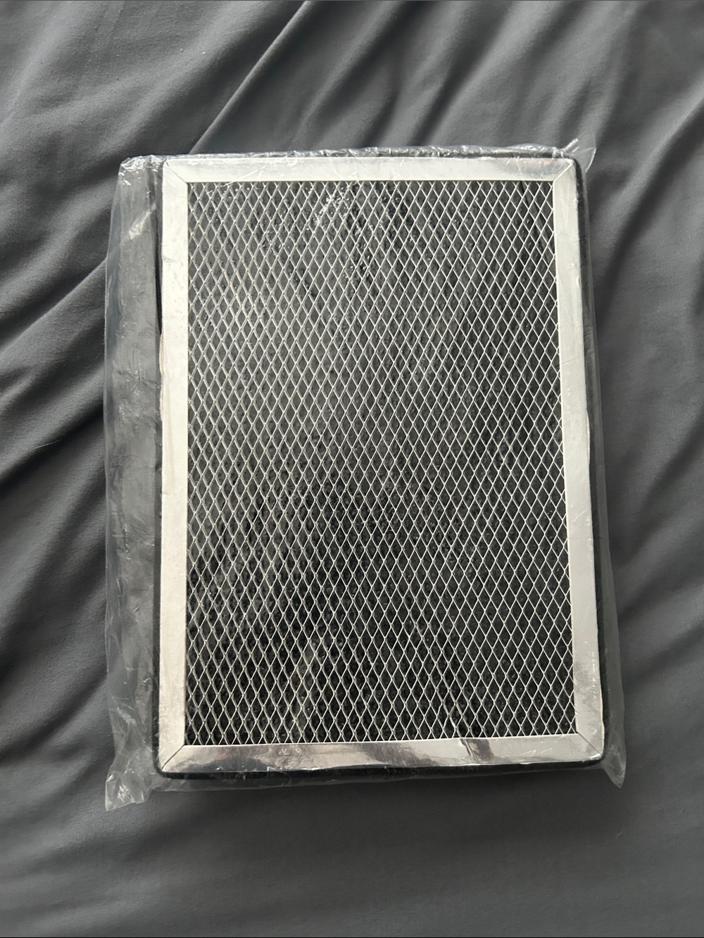 Mesh Filter - Picture 3 of 7